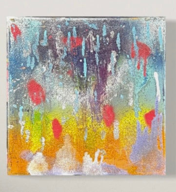 Electric drizzle