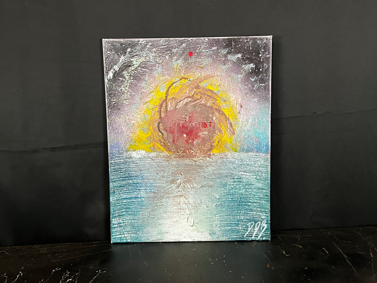 Mystic glow