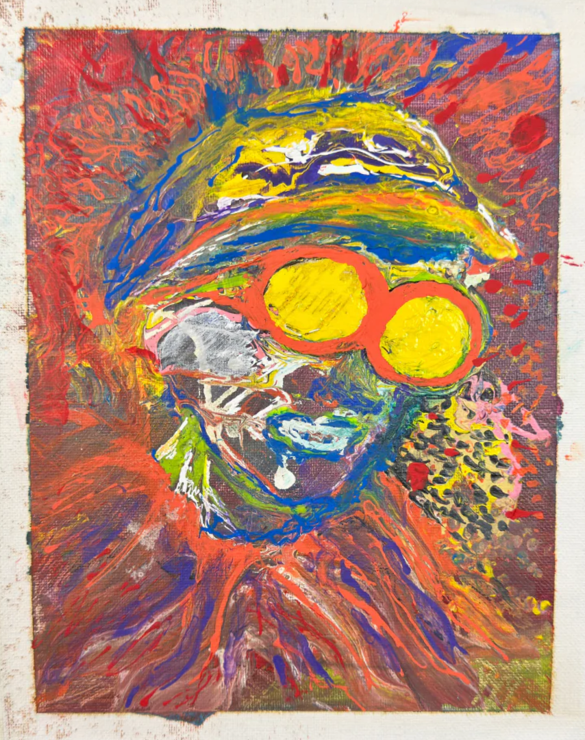 Through the Eyes of Energy