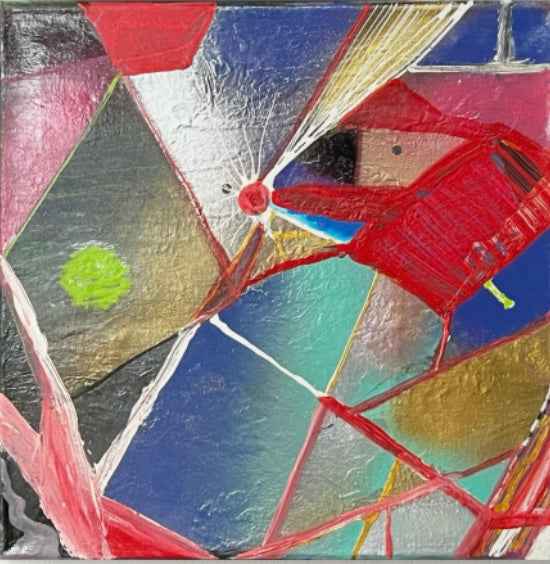 ✨fractured orbit✨