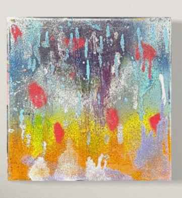 Electric drizzle