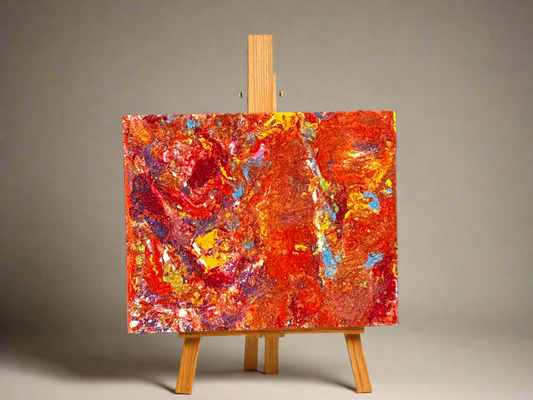 Autumn ember