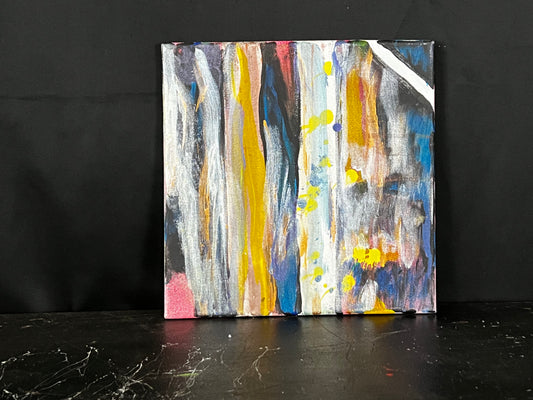 Abstract rhythms