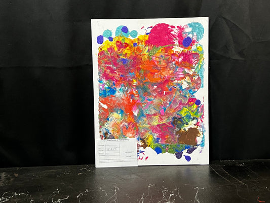 color carnival