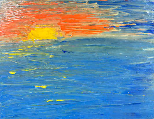 Drowning Sun