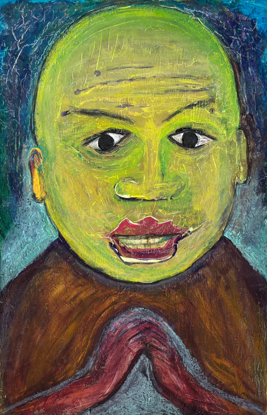 The Watchful Soul