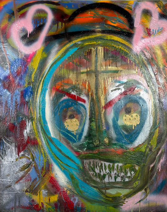 Chaotic Whimsy